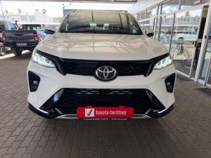 Toyota Fortuner 2.8GD-6 - Image 4