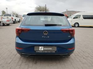 Volkswagen Polo hatch 1.0TSI - Image 5