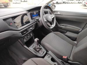 Volkswagen Polo hatch 1.0TSI - Image 7