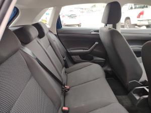Volkswagen Polo hatch 1.0TSI - Image 16