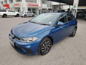 Volkswagen Polo hatch 1.0TSI - Image 18