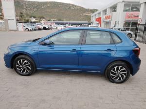 Volkswagen Polo hatch 1.0TSI - Image 20