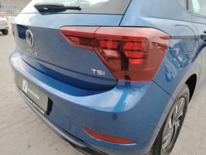 Volkswagen Polo hatch 1.0TSI - Image 22