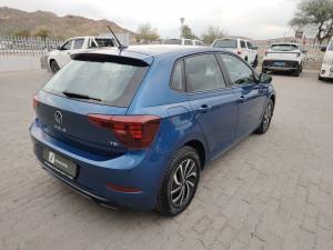 Volkswagen Polo hatch 1.0TSI - Image 2