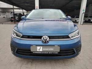 Volkswagen Polo hatch 1.0TSI - Image 4