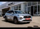 Thumbnail Toyota Starlet Cross 1.5 XR auto