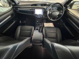 Toyota Hilux 2.8GD-6 double cab Legend auto - Image 6