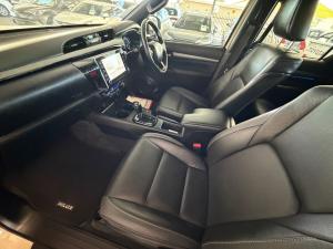 Toyota Hilux 2.8GD-6 double cab Legend auto - Image 7
