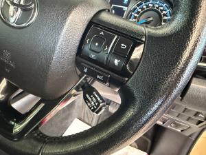 Toyota Hilux 2.8GD-6 double cab Legend auto - Image 9