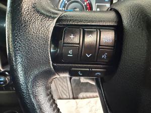 Toyota Hilux 2.8GD-6 double cab Legend auto - Image 10