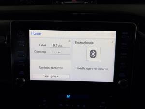 Toyota Hilux 2.8GD-6 double cab Legend auto - Image 13