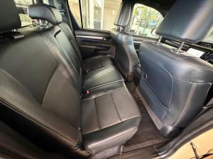 Toyota Hilux 2.8GD-6 double cab Legend auto - Image 14