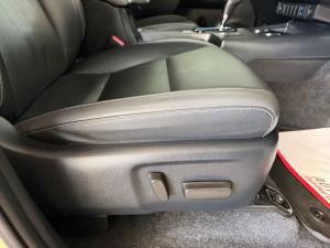 Toyota Hilux 2.8GD-6 double cab Legend auto - Image 15
