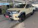 Toyota Hilux 2.8GD-6 double cab Legend auto - Thumbnail 17