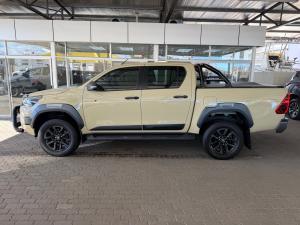Toyota Hilux 2.8GD-6 double cab Legend auto - Image 19