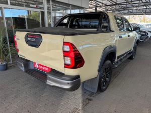 Toyota Hilux 2.8GD-6 double cab Legend auto - Image 2