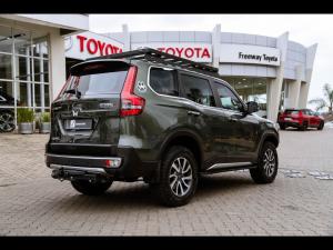 Mahindra Scorpio-N 2.2D Z8L 4XPlor - Image 2
