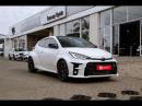 Thumbnail Toyota GR Yaris 1.6T GR-Four Rally