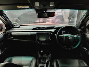 Toyota Hilux 2.8GD-6 double cab 4x4 Legend 55 - Image 6