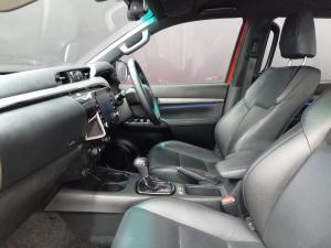 Toyota Hilux 2.8GD-6 double cab 4x4 Legend 55 - Image 7