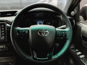 Toyota Hilux 2.8GD-6 double cab 4x4 Legend 55 - Image 8