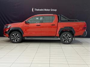 Toyota Hilux 2.8GD-6 double cab 4x4 Legend 55 - Image 11