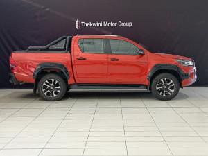 Toyota Hilux 2.8GD-6 double cab 4x4 Legend 55 - Image 3