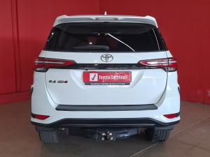 Toyota Fortuner 2.4GD-6 auto - Image 5