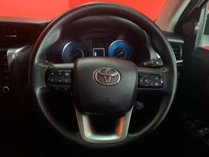 Toyota Fortuner 2.4GD-6 auto - Image 8