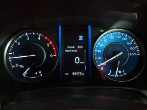 Toyota Fortuner 2.4GD-6 auto - Image 9