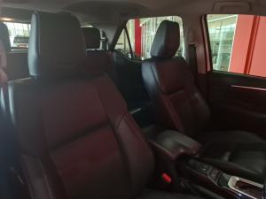 Toyota Fortuner 2.4GD-6 auto - Image 10