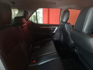 Toyota Fortuner 2.4GD-6 auto - Image 11