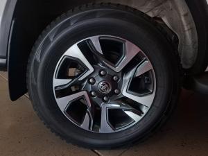 Toyota Fortuner 2.4GD-6 auto - Image 12