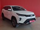 Thumbnail Toyota Fortuner 2.4GD-6 auto
