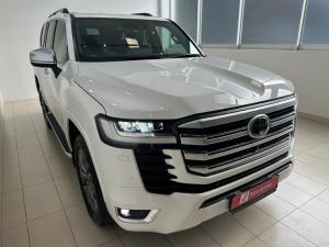 Toyota Land Cruiser 300 3.3D ZX - Image 1