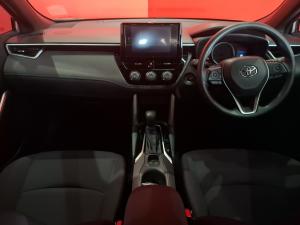 Toyota Corolla Cross 1.8 Xi - Image 6