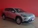 Toyota Corolla Cross 1.8 Xi - Thumbnail 1