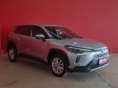 Thumbnail Toyota Corolla Cross 1.8 Xi