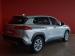 Toyota Corolla Cross 1.8 Xi - Thumbnail 2