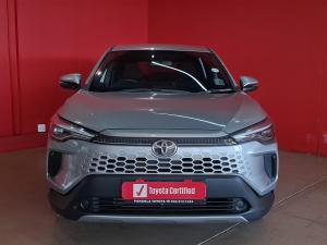 Toyota Corolla Cross 1.8 Xi - Image 4