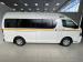 Toyota Hiace 2.5D-4D bus 14-seater GL - Thumbnail 3