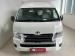Toyota Hiace 2.5D-4D bus 14-seater GL - Thumbnail 4