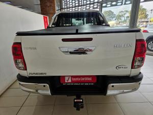 Toyota Hilux 2.4GD-6 Xtra cab Raider auto - Image 5