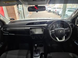 Toyota Hilux 2.4GD-6 Xtra cab Raider auto - Image 6