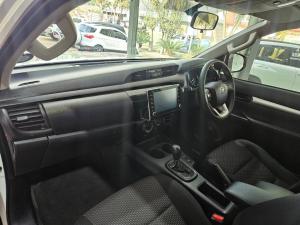 Toyota Hilux 2.4GD-6 Xtra cab Raider auto - Image 7