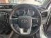 Toyota Hilux 2.4GD-6 Xtra cab Raider auto - Thumbnail 8