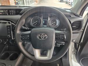 Toyota Hilux 2.4GD-6 Xtra cab Raider auto - Image 8