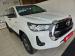 Toyota Hilux 2.4GD-6 Xtra cab Raider auto - Thumbnail 1