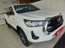 Thumbnail Toyota Hilux 2.4GD-6 Xtra cab Raider auto