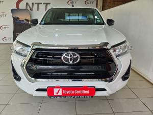 Toyota Hilux 2.4GD-6 Xtra cab Raider auto - Image 4